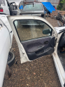 Oto Çıkma Parça / Renault / Megane / Kaporta & Karoser / Sol Ön Kapı / Çıkma Parça 