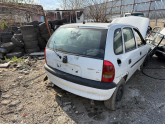 Oto Çıkma Parça / Opel / Corsa / Kaporta & Karoser / Sol Arka Kapı / Çıkma Parça 