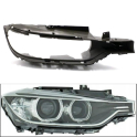 BMW 3 SERİSİ F30 XENON SAĞ FAR İÇ MASKE SIFIR 2012-2015 UYUM