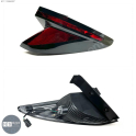 Hyundai Tucson Sağ Dış Stop Lambası Ledsiz 2021-2023