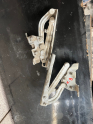 OPEL CORSA D KAPUT MENTEŞESİ