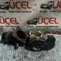 MERCEDES C180 BOĞAZ KELEBEĞİ ÜÇEL OTO ÇIKMA BURSA