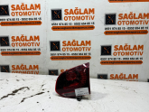 ÇIKMA VW GOLF-6 SAĞ BAGAJ İÇİ STOP