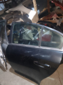 TOYOTA AVENSİS 2010-2015 MODEL ORJİNAL ÇIKMA SOL ARKA KAPI