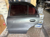 HYUNDAİ ACCENT SOL ARKA KAPI ORJİNAL 95-00 MODEL