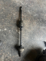 RENAULT TRAFİC 1.9 SAĞ AKS