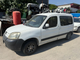 PEUGEOT PARTNER KESME TAVAN , PARTNER KOMPLE TAVAN 98-08