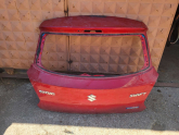 Suzuki Swift Orjinal çıkma bagaj kapağı