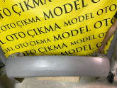 Oto Çıkma Parça / Skoda / Octavia / Tampon / Arka Tampon / Çıkma Parça 