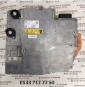 61445A8F93801 BMW  KOMBİNE ŞARJ BEYNİ