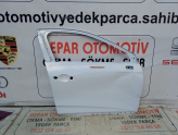 RENAULT CLİO 5.5 SAĞ ÖN KAPI ÇIKMA ORİJİNAL