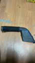 Megane 2-II Hava Filtre Borusu 1.6 16V K4M 8200177232