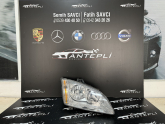 FORD FOCUS 2 SAĞ FAR ÇIKMA 2006-2007