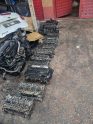 FORD FOCUS 1.6 BENZİN ÇIKMA ORJİNAL SİLİNDİR KAPAK