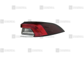 81561-02D20 TOYOTA COROLLA SAĞ DIŞ STOP LEDLİ 19-24