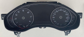 0263725113 4G8920934P AUDİ A7 GÖSTERGE PANELİ