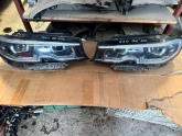 BMW G20 ÇIKMA SAĞ SOL FAR 9481701 9481702