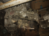 FORD PROBE KOMPLE ŞANZIMAN-ALKO OTOMOTİV