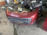 FİAT FİORİNO ÖN TAMPON ÜSTÜNEL OTOMOTİV BURSA
