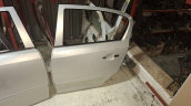 ÖZMEN OPEL CORSA D SOL ARKA KAPI