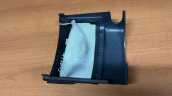 9T16-3530-ADW 2009-2013 Ford Connect üst direksiyon plastiği
