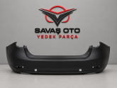 MAZDA 6 ARKA TAMPON 2013 VE ÜZERİ / TAİWAN