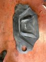 11145A0DFB7 BMW İX3 MOTOR KORUMA KAPAGI