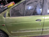 Renault Scenic 1 sol ön kapı