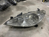 Peugeot 307 2004 model far ve tüm parçaları