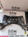 Nissan Qashqai J11 (2001-2006) Motor Alt Travers