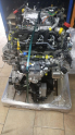 Renault Trafik 3 Komple Motor 2.0  8201729626 M9R 710 index