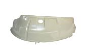 ÇAMURLUK İÇ SAÇI SKODA FABİA 07-14  ARKA  5J6809411