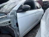 OPEL CORSA F SOL ÖN KAPI ORİJİNAL SÖKME -9837705780
