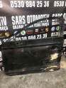 AUDİ A3 SEDAN SOL ÖN KAPI 2013-2020 SİYAH ORJİNAL ÇIKMA