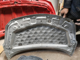 Oto Çıkma Parça / Opel / Corsa / Kaporta & Karoser / Kaput / Çıkma Parça 