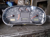 Seat leon gösterge saati orjinal çıkma #çıkma