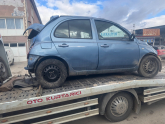 Nissan micra   Sağ ön kapı