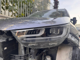CHERY TİGGO 8 PRO SOL FAR ORİJİNAL SÖKME