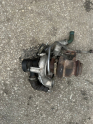 FORD TOURNEO COURİER 1.5 TURBO MERT OTO