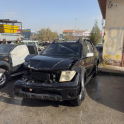 Oto Çıkma Parça / Nissan / Navara / Jant & Lastik / Çelik Jant / Çıkma Parça 