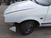 RENAULT EUROPA SOL ÖN CAMURLUK CIKMA