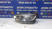 VOLKSWAGEN TAİGO 2019-2025 SOL ÖN FAR OEM 2G7941005
