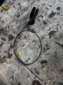 Opel Corsa D Kaput Açma Kolu Ve Teli