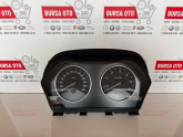 BMW F48 X1 KM SAATİ KADRAN 6843092