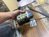 OPEL ASTRA G SOL ÖN KAPI KİLİDİ ORJİNAL ÇIKMA 98-08 MODEL