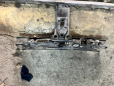 RENAULT TALİANT ÖN PANEL ÇIKMA ORJİNAL