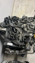 SKODA SUPERB DFC 2.0 KOMPLE MOTOR OTO FEDAİ