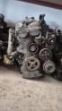 Hyundai Elantra 1.6 T-GDI Turbolu Komple Motor / G4FJ