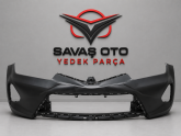 TOYOTA AURIS ÖN TAMPON DELİKLİ 2012 VE ÜZERİ / TAİWAN