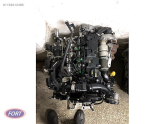 Ford Focus 1.5 1.6 Tdci Dizel Euro 5 Komple Motor Montaj Garanti